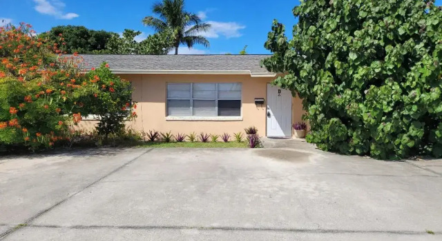 Walking Distance From The Beach