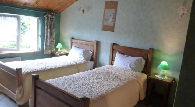 Les Chambres De Solgne, Reservar Hotel Solgne Moselle
