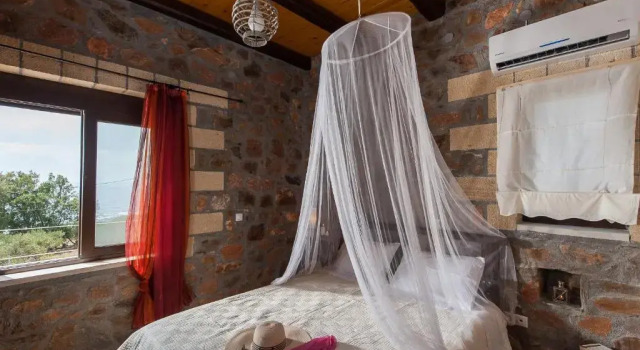 Вилла Blue Pearl Villa