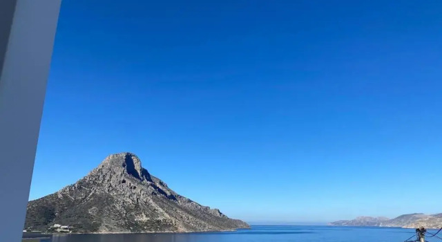 Коттедж 3 Bed Villa - Sleeps 6 - Terrace - Sea View