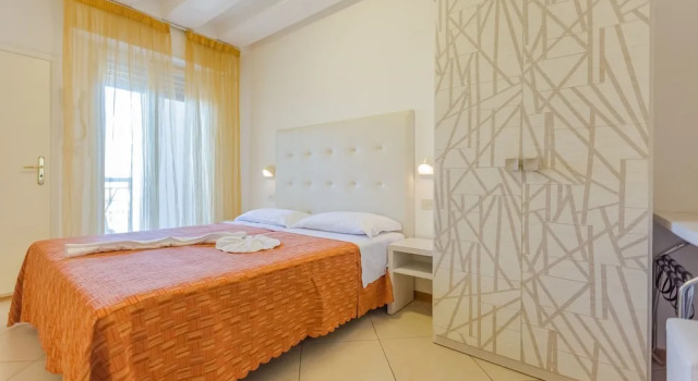 Номер Standard Hotel Bremen