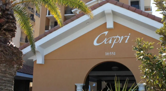 Capri by Luxury Coastal Vacations, Забронировать Отель Отели Пенсакола-Бич 4 звезды, 4*