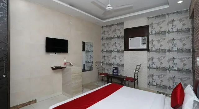 OYO 10559 Pitampura, Забронировать Отель Отели Нью-Дели с завтраком, Завтраки
