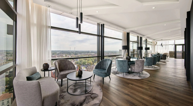Radisson Blu Hotel, Hasselt, Book Hotel Hotels in Hasselt with Parking, Parking