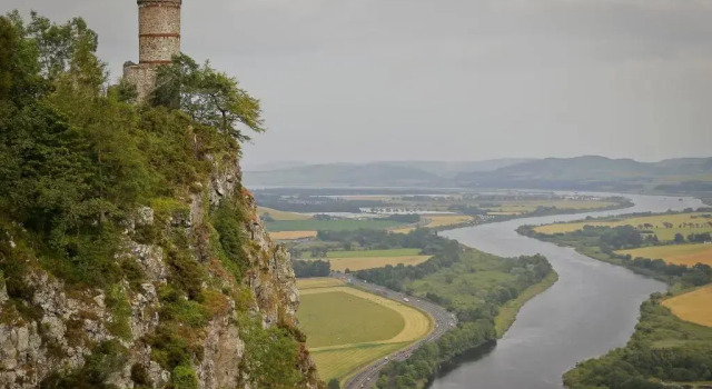 Perth Youth Hostel, Book Lejlighed SPA-hoteller i Perthshire, SPA