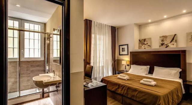 Номер Standard Hotel Boutique Nazionale
