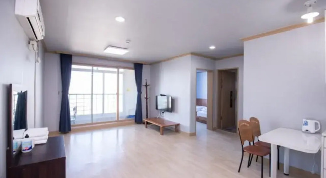Yangyang Cheheommaeul Pension