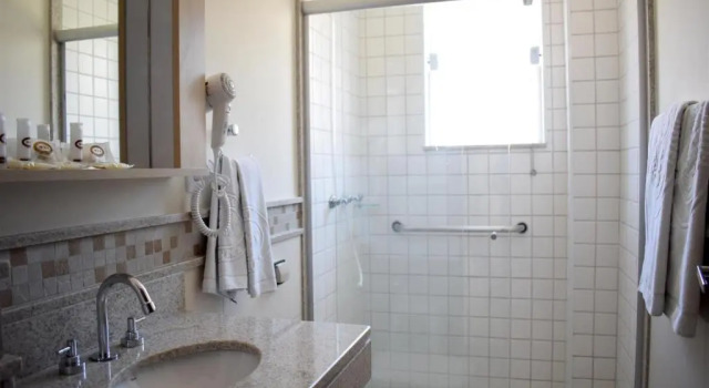 Номер Deluxe Hotel CasaBlanca
