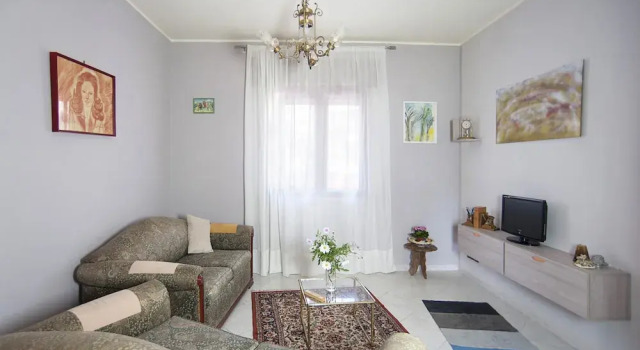 Smile Apartment with views by Wonderful Italy