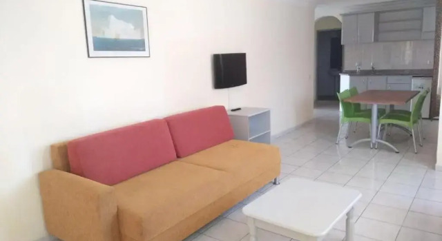 Апартаменты Sailor Apart Hotel
