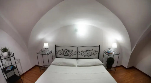 Standard- værelse Villa With 4 Bedrooms in Specchia, With Enclosed Garden - 10 km From the Beach