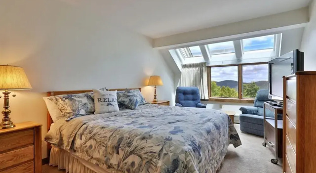 Sunrise West Glade K6 by Killington Vacation Rentals, Забронировать Отель Киллингтон 
