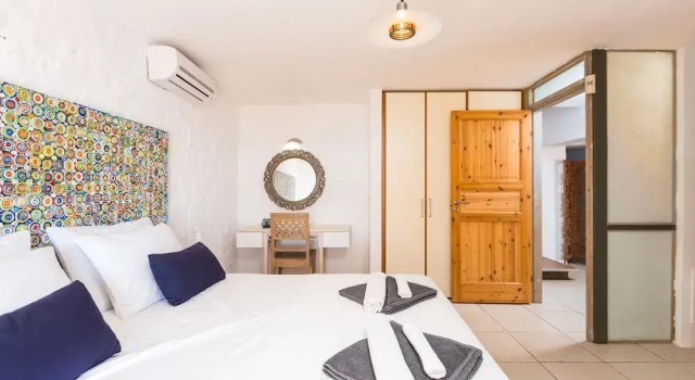 Вилла Yellow Dream Villas