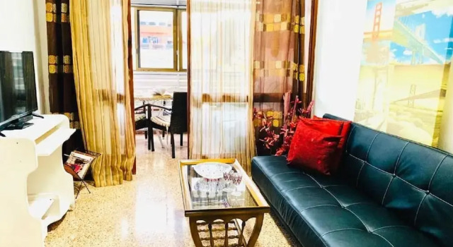 Los Playeros en los Cristianos, Prenota Hotel Los Cristianos 