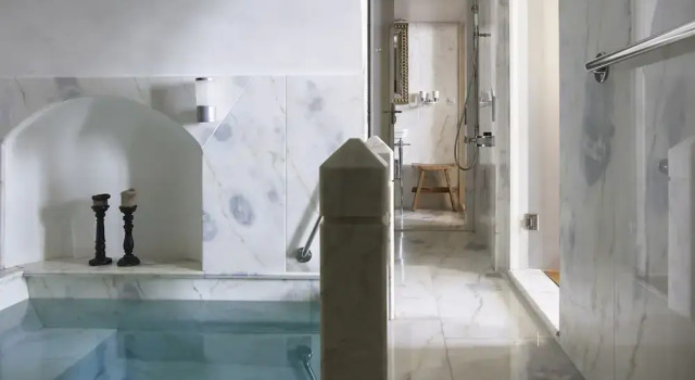 Люкс Executive Hotel Ploes