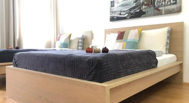 Апартаменты New, bright apartment near the metro!