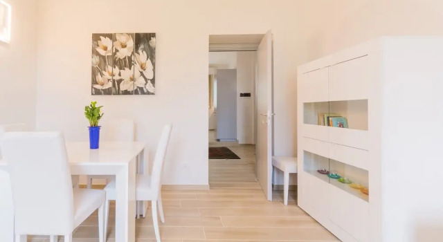 Апартаменты Isola Suite Apartment
