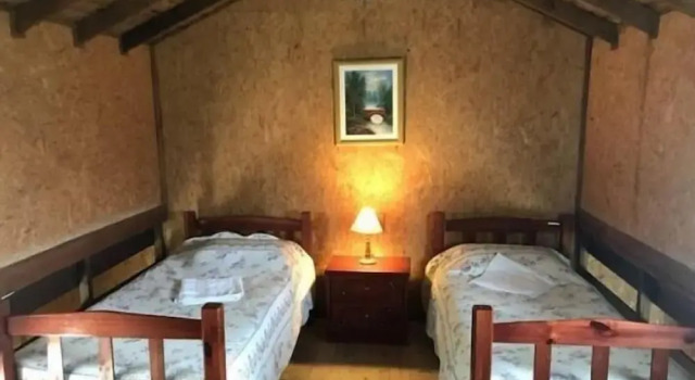 Hotel Pousada Colina de Pedra
