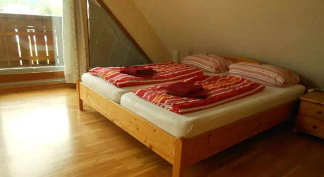 Ferienwohnung Anna