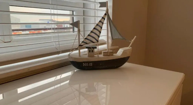Апартаменты Kintyre Apartment