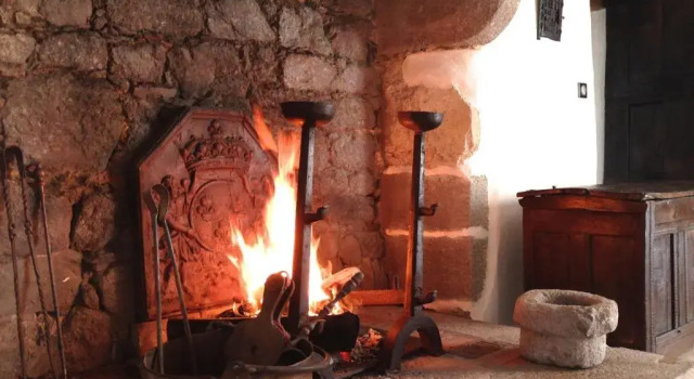 Коттедж Le Gîte du Vieux Château