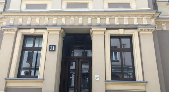 Serce Gliwic, Prenota Appartamento Gliwice 