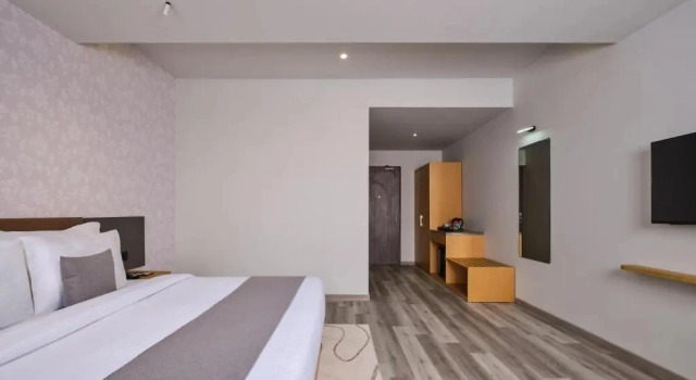 Pride Elite Gandhinagar, Rezerwuj Hotel Gandhinagar Gujarat