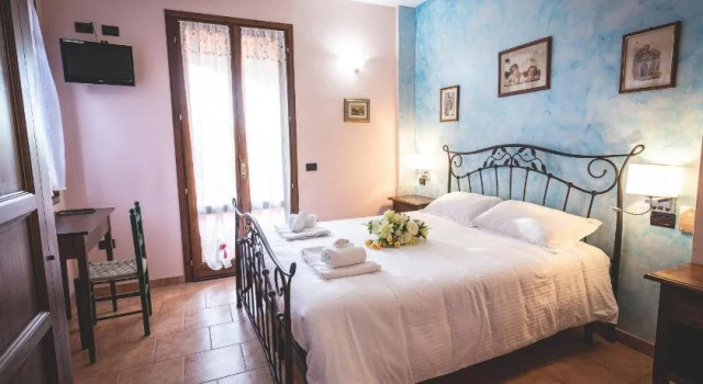 Hotel Villa Paradiso, Book Hotel 3-stjernede hoteller i Riparbella, 3*