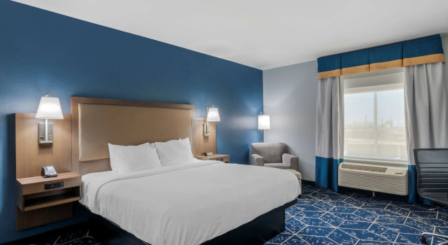 Hyatt Select St Louis Airport, Забронировать Отель Мэриленд-Хайтс Миссури