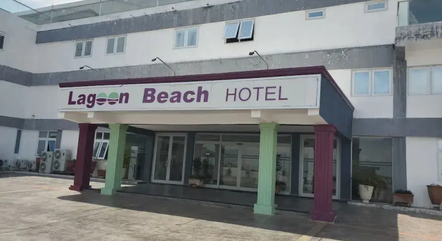 Lagoon Beach Hotel, Book Hotel Hotels in Keta with Parking, Parking