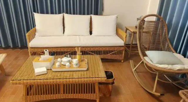 Wuchuan Haishang Renjia Apartment, Book Apartment Wuchuan Guangdong