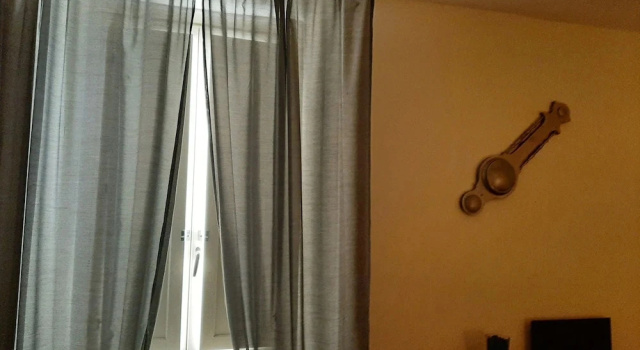 Номер Standard B&B Principe Calaf 3