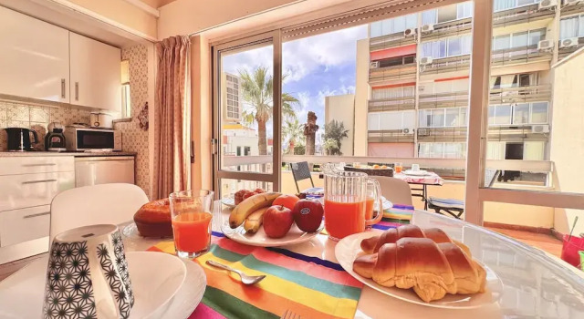 Vilamoura Central 10 by Homing