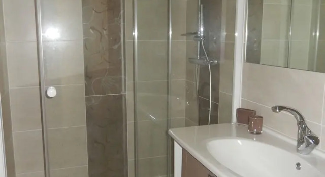 Номер Standard Les Chambres de Manou