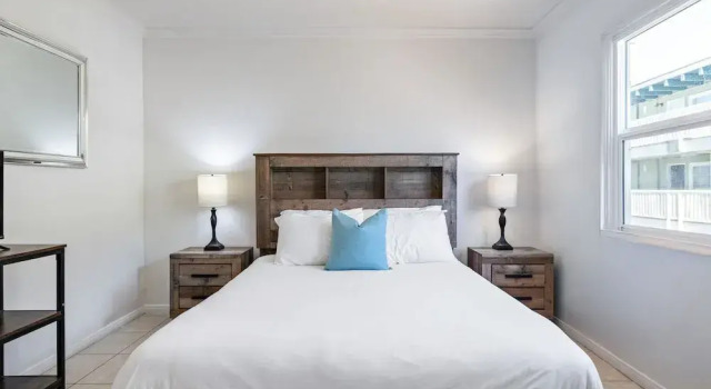 Ocean Blvd Apt 6 by Avantstay On Pacific Beach, Забронировать Отель Пасифик-Бич Mission Beach