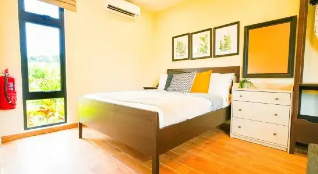Люкс Hangouts Urban+Eco Langkawi