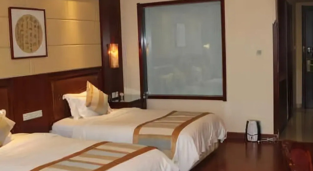 Yeshengyuan Holiday Resort, Book Ferieresort Hoteller i Shijiazhuang med pool, Swimmingpool