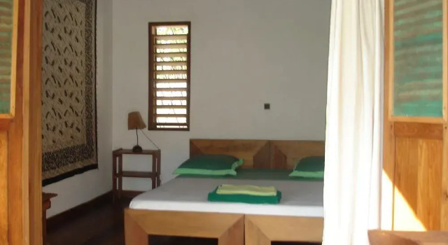 Hotel Benjamin, Book Hotel Billige hoteller i Nosy Be