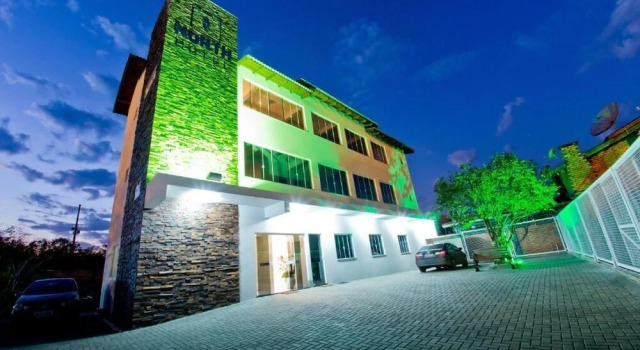 North Hotel, Book Hotel Chapeco Santa Catarina