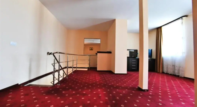 Люкс Hotel Magic Trivale