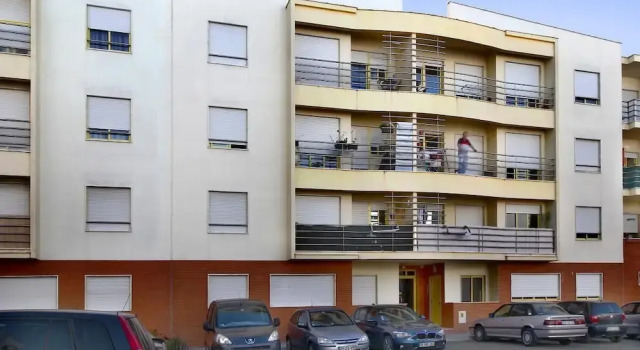 Apartamento Bisengototo, Rezervasyon Daire Loures Lisbon Region