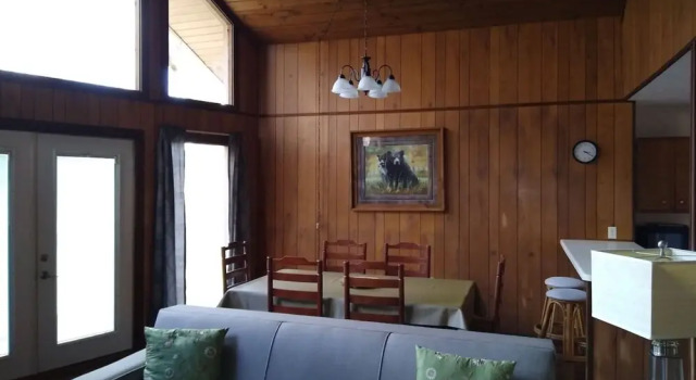 Шале Shady Woods Retreat 3BR Chalet