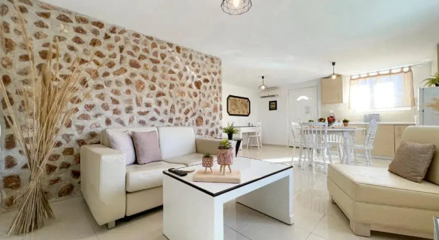 Коттедж c 1 комнатой LA Casa Di Lusso N6