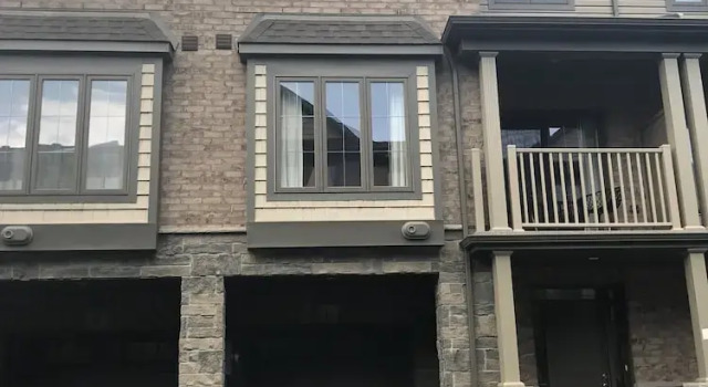Splendid Waterview Town Home, Varaa Hotelli Vineland Ontario
