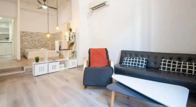 Коттедж Th157 Studio Sedassos
