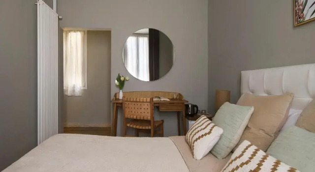 Номер Standard B&B My Way