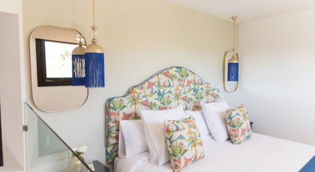 Вилла Superior Hotel Boutique Palacio del Moral
