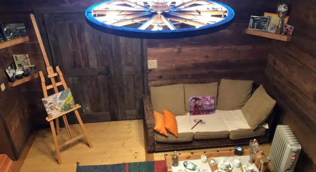 Номер Standard Atelier 1786