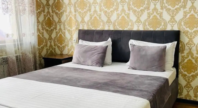 Мини-отель Alisher Hotel