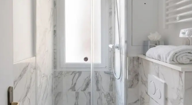 Номер Superior Hôtel 31 - Paris Tour Eiffel
